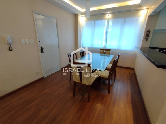 Imagem Apartamento com 1 Quarto à Venda, 77 m² em Embaré - Santos Imagem Apartamento com 1 Quarto à Venda, 77 m² em Embaré - Santos
