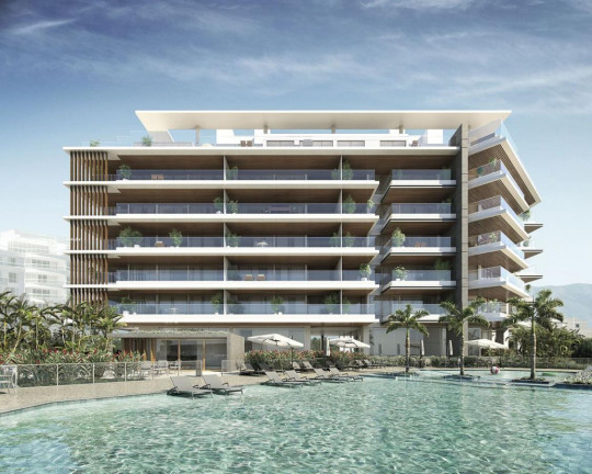 Imagem Apartamento à Venda,  em Barra Da Tijuca - Rio De Janeiro