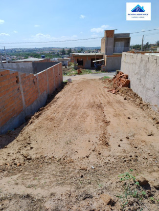 Imagem Terreno à Venda, 126 m² em Terras Do Friburgo - Campinas Imagem Terreno à Venda, 126 m² em Terras Do Friburgo - Campinas