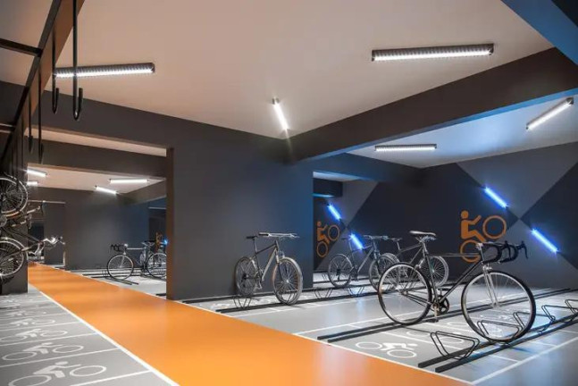 Imagem Apartamento com 3 Quartos à Venda, 88 m² em Vila Matilde - São Paulo