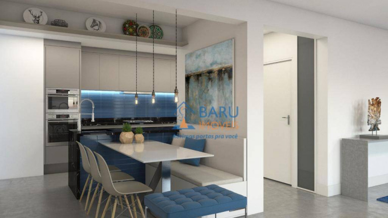 Imagem Apartamento com 2 Quartos à Venda, 82 m² em Moema - São Paulo Imagem Apartamento com 2 Quartos à Venda, 82 m² em Moema - São Paulo