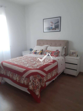 Imagem Apartamento com 3 Quartos à Venda, 130 m² em Ponta Da Praia - Santos
