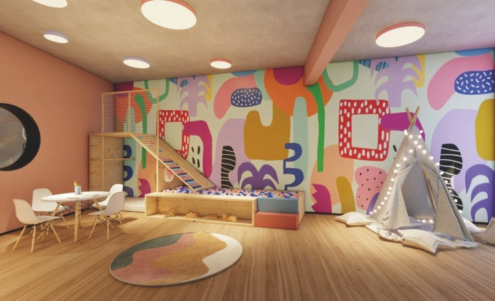 Imagem Imóvel com 2 Quartos à Venda, 34 m² em Nossa Senhora Do ó - São Paulo Imagem Imóvel com 2 Quartos à Venda, 34 m² em Nossa Senhora Do ó - São Paulo