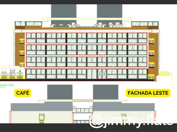 Imagem Apartamento com 1 Quarto à Venda, 20 m² em Porto De Galinhas - Ipojuca Imagem Apartamento com 1 Quarto à Venda, 20 m² em Porto De Galinhas - Ipojuca