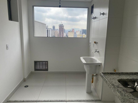 Imagem Apartamento com 2 Quartos à Venda, 60 m² em Perdizes - São Paulo Imagem Apartamento com 2 Quartos à Venda, 60 m² em Perdizes - São Paulo