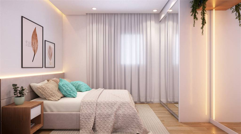 Imagem Sobrado com 2 Quartos à Venda, 51 m² em Jardim Imperador - Praia Grande Imagem Sobrado com 2 Quartos à Venda, 51 m² em Jardim Imperador - Praia Grande