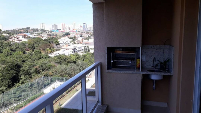 Imagem Apartamento com 3 Quartos à Venda, 94 m² em Jardim Emília - Sorocaba Imagem Apartamento com 3 Quartos à Venda, 94 m² em Jardim Emília - Sorocaba