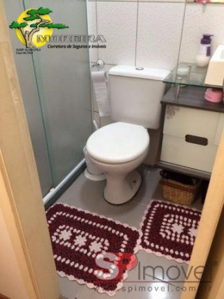 Imagem Casa de Condomínio com 2 Quartos à Venda, 76 m² em Jaragua - São Paulo Imagem Casa de Condomínio com 2 Quartos à Venda, 76 m² em Jaragua - São Paulo