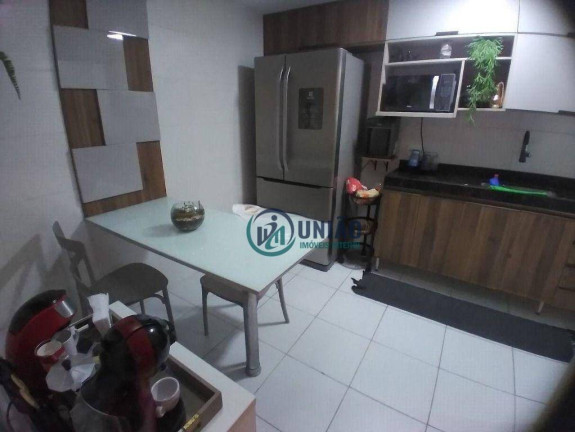 Imagem Apartamento com 2 Quartos à Venda, 112 m² em Piratininga - Niterói Imagem Apartamento com 2 Quartos à Venda, 112 m² em Piratininga - Niterói