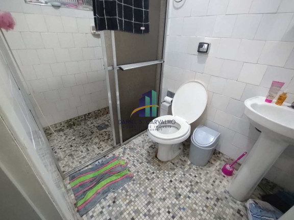 Imagem Apartamento com 2 Quartos à Venda, 62 m² em Boqueirão - Praia Grande