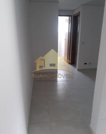 Imagem Apartamento com 2 Quartos para Alugar, 55 m² em Parque Savoy City - São Paulo
