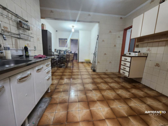Imagem Casa com 3 Quartos à Venda, 177 m² em Santo Agostinho - Franca Imagem Casa com 3 Quartos à Venda, 177 m² em Santo Agostinho - Franca