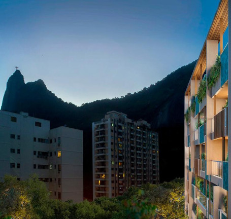 Imagem Apartamento com 2 Quartos à Venda, 97 m² em Botafogo - Rio De Janeiro Imagem Apartamento com 2 Quartos à Venda, 97 m² em Botafogo - Rio De Janeiro