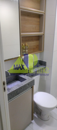 Imagem Apartamento com 2 Quartos à Venda, 30 m² em Colônia (zona Leste) - São Paulo Imagem Apartamento com 2 Quartos à Venda, 30 m² em Colônia (zona Leste) - São Paulo