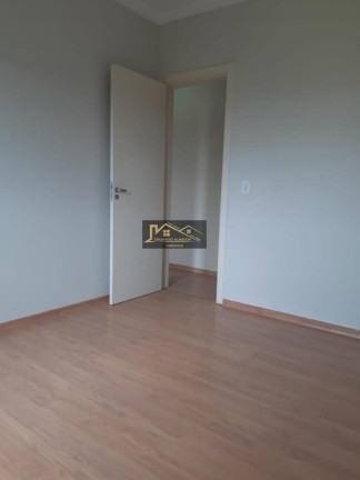 Imagem Apartamento com 2 Quartos à Venda, 56 m² em Vila Odim Antão - Sorocaba