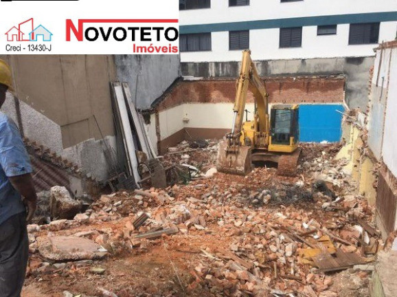 Imagem Terreno à Venda, 200 m² em Vila Prudente - São Paulo Imagem Terreno à Venda, 200 m² em Vila Prudente - São Paulo