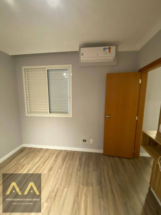 Imagem Apartamento com 3 Quartos à Venda, 123 m² em Tamboré - Santana De Parnaíba