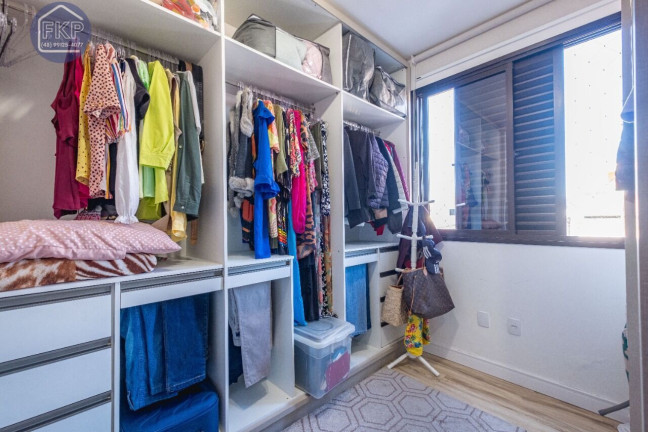 Imagem Apartamento com 3 Quartos à Venda, 80 m² em João Paulo - Florianópolis