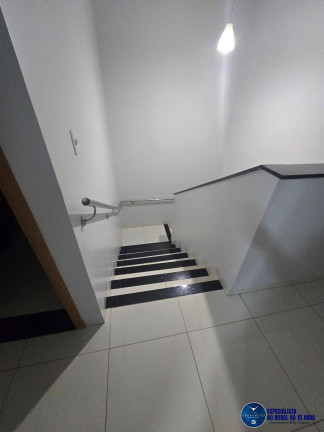 Imagem Sobrado com 3 Quartos à Venda, 180 m² em Village Santa Rita - Goiânia Imagem Sobrado com 3 Quartos à Venda, 180 m² em Village Santa Rita - Goiânia