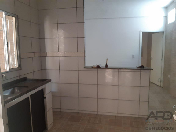 Imagem Casa com 1 Quarto para Alugar, 50 m² em Vila Nova Curuçá - São Paulo
