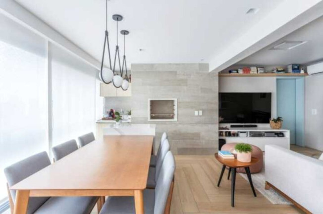 Imagem Imóvel com 3 Quartos à Venda, 120 m² em Cerqueira César - São Paulo