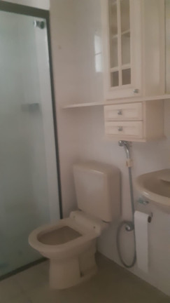 Imagem Apartamento com 3 Quartos à Venda, 102 m² em Vila Paraíba - Guaratinguetá