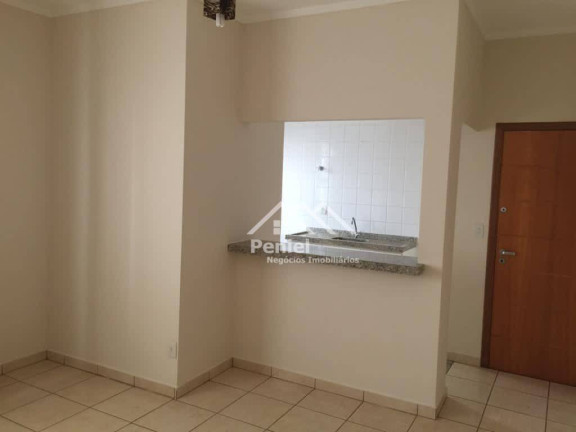 Imagem Apartamento com 1 Quarto à Venda, 45 m² em Nova Aliança - Ribeirão Preto Imagem Apartamento com 1 Quarto à Venda, 45 m² em Nova Aliança - Ribeirão Preto