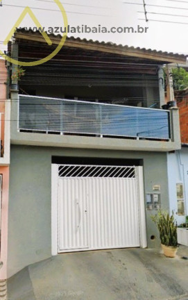 Imagem Casa com 3 Quartos à Venda, 153 m² em Jardim Imperial - Atibaia Imagem Casa com 3 Quartos à Venda, 153 m² em Jardim Imperial - Atibaia