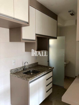 Imagem Apartamento com 2 Quartos à Venda, 63 m² em Jardim Tarraf Ii - São José Do Rio Preto Imagem Apartamento com 2 Quartos à Venda, 63 m² em Jardim Tarraf Ii - São José Do Rio Preto