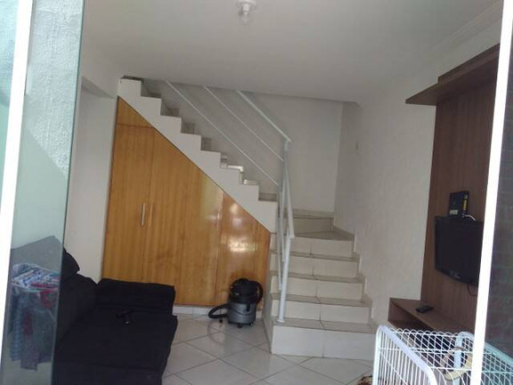 Imagem Sobrado com 3 Quartos à Venda, 160 m² em Jardim Santa Bárbara - Sorocaba Imagem Sobrado com 3 Quartos à Venda, 160 m² em Jardim Santa Bárbara - Sorocaba