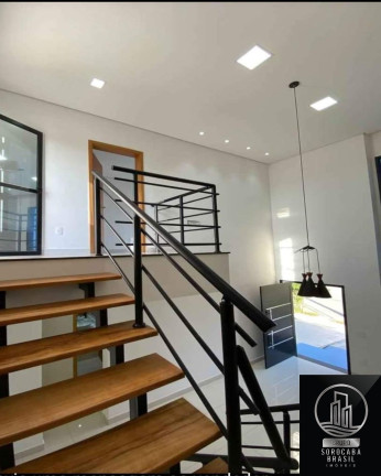 Imagem Casa com 3 Quartos à Venda, 147 m² em Horto Florestal - Sorocaba Imagem Casa com 3 Quartos à Venda, 147 m² em Horto Florestal - Sorocaba