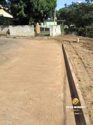 Imagem Terreno à Venda, 320 m² em Jardim Santa Bárbara - Atibaia Imagem Terreno à Venda, 320 m² em Jardim Santa Bárbara - Atibaia
