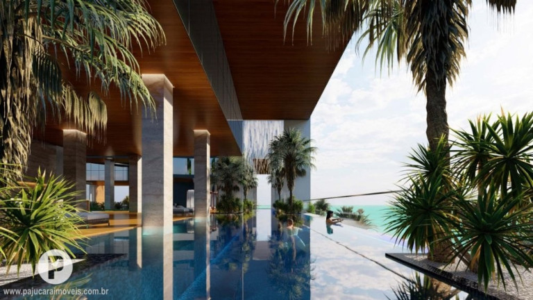 Imagem Cobertura com 3 Quartos à Venda, 135 m² em Jacarecica - Maceió Imagem Cobertura com 3 Quartos à Venda, 135 m² em Jacarecica - Maceió