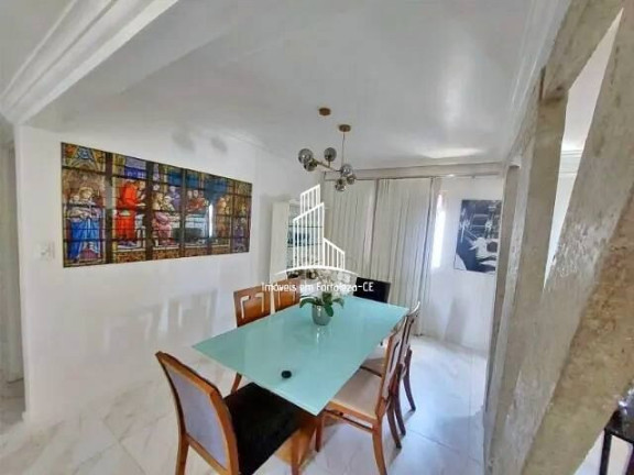 Imagem Apartamento com 2 Quartos à Venda, 120 m² em Cocó - Fortaleza Imagem Apartamento com 2 Quartos à Venda, 120 m² em Cocó - Fortaleza