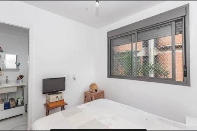 Imagem Apartamento com 4 Quartos à Venda, 109 m² em Vila Mariana - São Paulo Imagem Apartamento com 4 Quartos à Venda, 109 m² em Vila Mariana - São Paulo