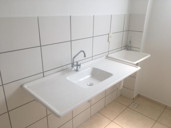 Imagem Apartamento com 2 Quartos para Alugar, 47 m² em Jardim América - Sorocaba Imagem Apartamento com 2 Quartos para Alugar, 47 m² em Jardim América - Sorocaba