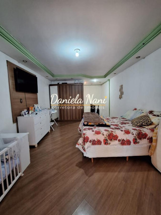 Imagem Sobrado com 3 Quartos à Venda, 206 m² em Taboão - São Bernardo Do Campo Imagem Sobrado com 3 Quartos à Venda, 206 m² em Taboão - São Bernardo Do Campo