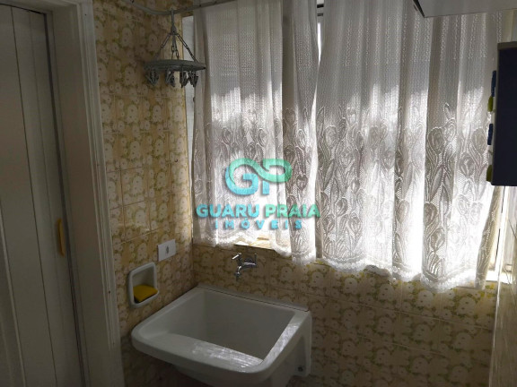 Imagem Apartamento com 2 Quartos à Venda, 50 m² em Enseada - Guarujá