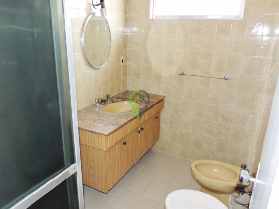 Imagem Apartamento com 3 Quartos à Venda, 172 m² em Gonzaga - Santos Imagem Apartamento com 3 Quartos à Venda, 172 m² em Gonzaga - Santos