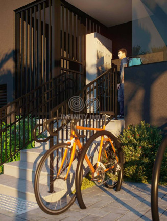 Imagem Apartamento com 4 Quartos à Venda, 152 m² em Mooca - São Paulo