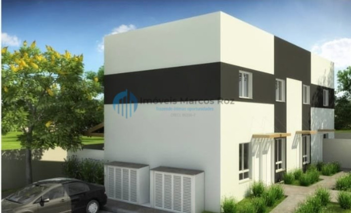 Imagem Casa com 2 Quartos à Venda, 64 m² em Lageadinho - Cotia