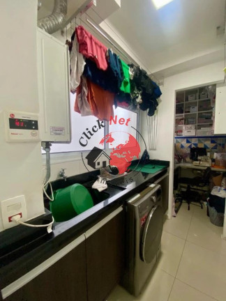 Imagem Apartamento com 3 Quartos à Venda, 107 m² em Vila Lusitânia - São Bernardo Do Campo Imagem Apartamento com 3 Quartos à Venda, 107 m² em Vila Lusitânia - São Bernardo Do Campo