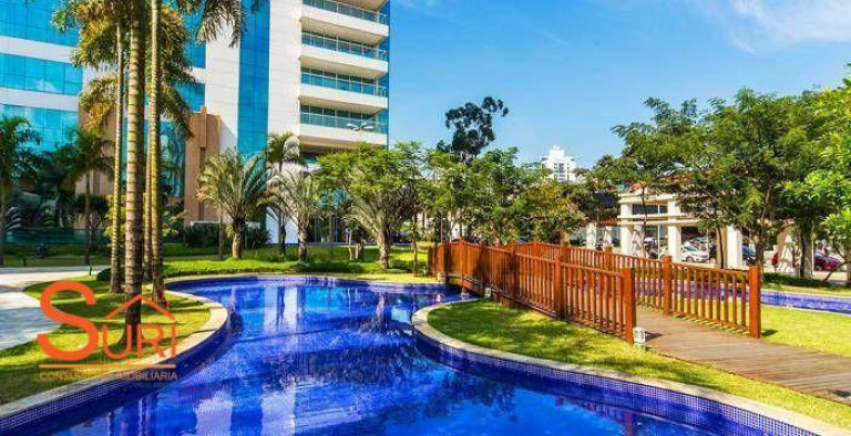 Imagem Sala Comercial à Venda, 96 m² em Centro - São Bernardo Do Campo