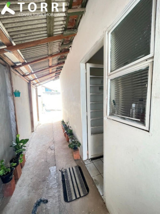 Imagem Casa com 1 Quarto à Venda, 47 m² em Jardim Piazza Di Roma - Sorocaba Imagem Casa com 1 Quarto à Venda, 47 m² em Jardim Piazza Di Roma - Sorocaba