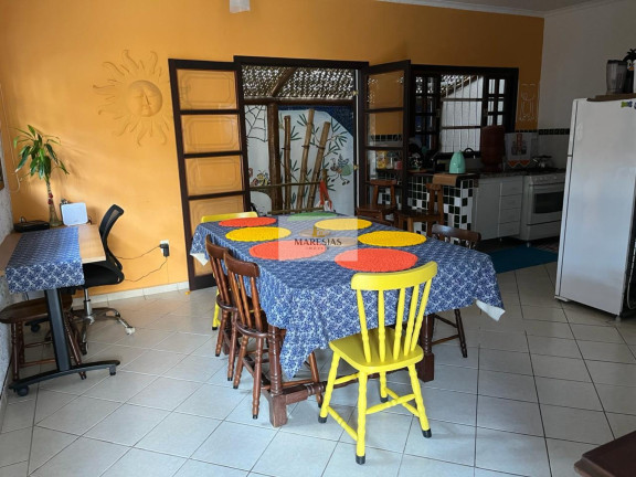 Imagem Casa com 2 Quartos à Venda, 110 m² em Maresias - São Sebastião Imagem Casa com 2 Quartos à Venda, 110 m² em Maresias - São Sebastião
