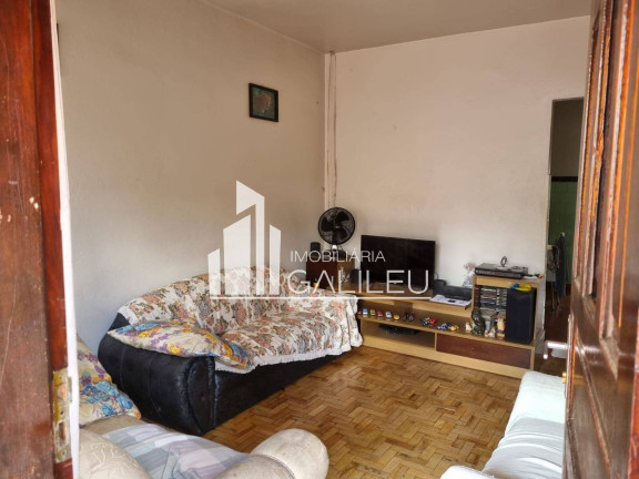 Imagem Casa com 2 Quartos à Venda, 121 m² em Jardim Interlagos - Campinas