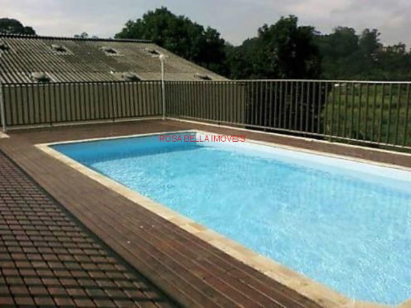 Imagem Apartamento com 3 Quartos à Venda, 75 m² em Vila Mafalda - Jundiaí Imagem Apartamento com 3 Quartos à Venda, 75 m² em Vila Mafalda - Jundiaí