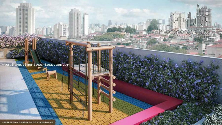 Imagem Apartamento com 3 Quartos à Venda, 212 m² em Perdizes - São Paulo