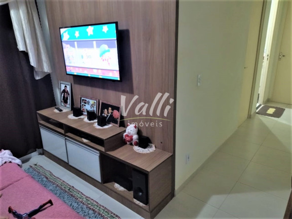 Imagem Apartamento com 2 Quartos à Venda, 52 m² em Jardim Nossa Senhora Do Carmo - Americana Imagem Apartamento com 2 Quartos à Venda, 52 m² em Jardim Nossa Senhora Do Carmo - Americana