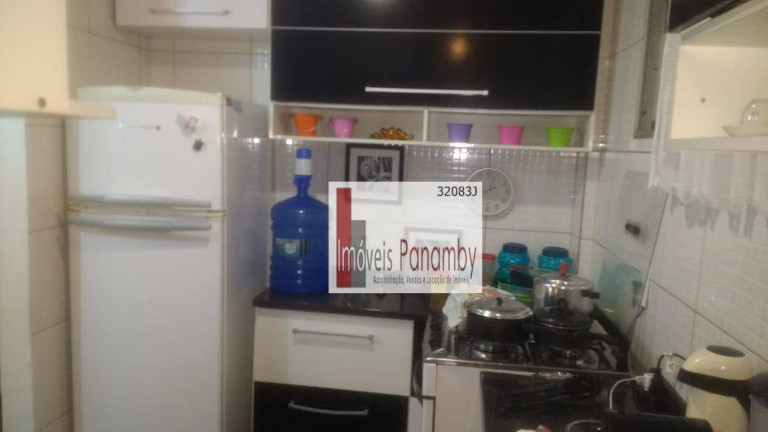 Imagem Apartamento com 2 Quartos à Venda, 51 m² em Butantã - São Paulo Imagem Apartamento com 2 Quartos à Venda, 51 m² em Butantã - São Paulo